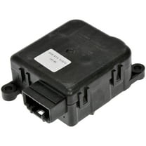 Dorman 604-814 HVAC Blend Door Actuator for Specific Mazda Models