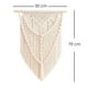 thumbnail image 2 of lios Innova | Tapiz Colgante Boho Beige 50x70 cm de Algodón Tejido a Mano, Decoración de Pared Estilo Bohemio, Accesorio Decorativo para Sala, Dormitorio, Oficina o Estudio., 2 of 9