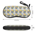 thumbnail image 3 of Picia Sea Turtle Print Sunglasses Case, Eyeglasses Case Protector Large Glasses Case, Key Lock Case Protective Glasses Holder Eyeglasses Cases, 3 of 8
