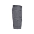 thumbnail image 3 of Russell Mens Polycotton Work Shorts, 3 of 5