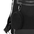 thumbnail image 4 of Stylago Backpack Purse for Women Fashion Travel School Backpacks Ladies Top Handle Work Computer Daypack for Daily Use Black, 4 of 5