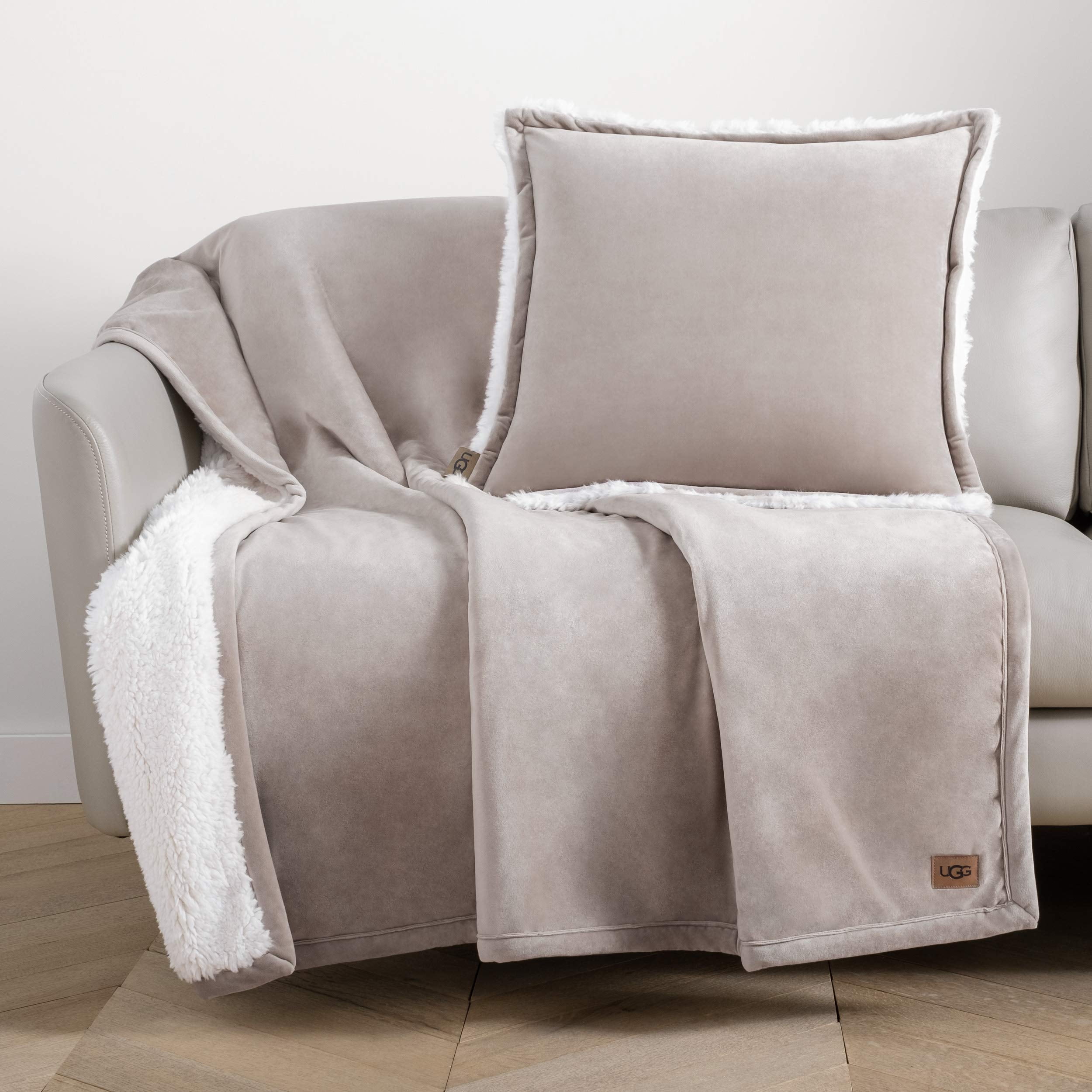 ugg blanket sizes