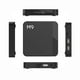 thumbnail image 4 of Android 11.0 Smart TV Box M9 S905Y4 Quad Core 4GB 16/32GB Dual Wifi BT5.0 4K HDR AV1 Voice Media Player EU Plug, 4 of 5