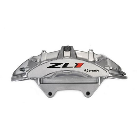 Front Driver Side Brake Caliper