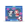 thumbnail image 2 of Set de mascotas Littlest Pet Shop 2 pair asst, 2 of 4