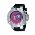 thumbnail image 3 of Invicta Men's Subaqua Noma III Reserve - Red Dial - IN6121, 3 of 3