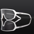 thumbnail image 1 of Kapvoe-gafas de sol polarizadas UV400 para ciclismo, lentes fotocromáticas para bicicleta de montaña, para hombre y mujer qiuyongming unisex, 1 of 2