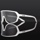 thumbnail image 1 of Kapvoe-gafas de sol polarizadas UV400 para ciclismo, lentes fotocromáticas para bicicleta de montaña, para hombre y mujer qiuyongming unisex, 1 of 2