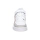 thumbnail image 5 of Tenis Choclo Blacos Mujer Con Velcro Cómodos blanco 23 Incógnita 088D7W, 5 of 6