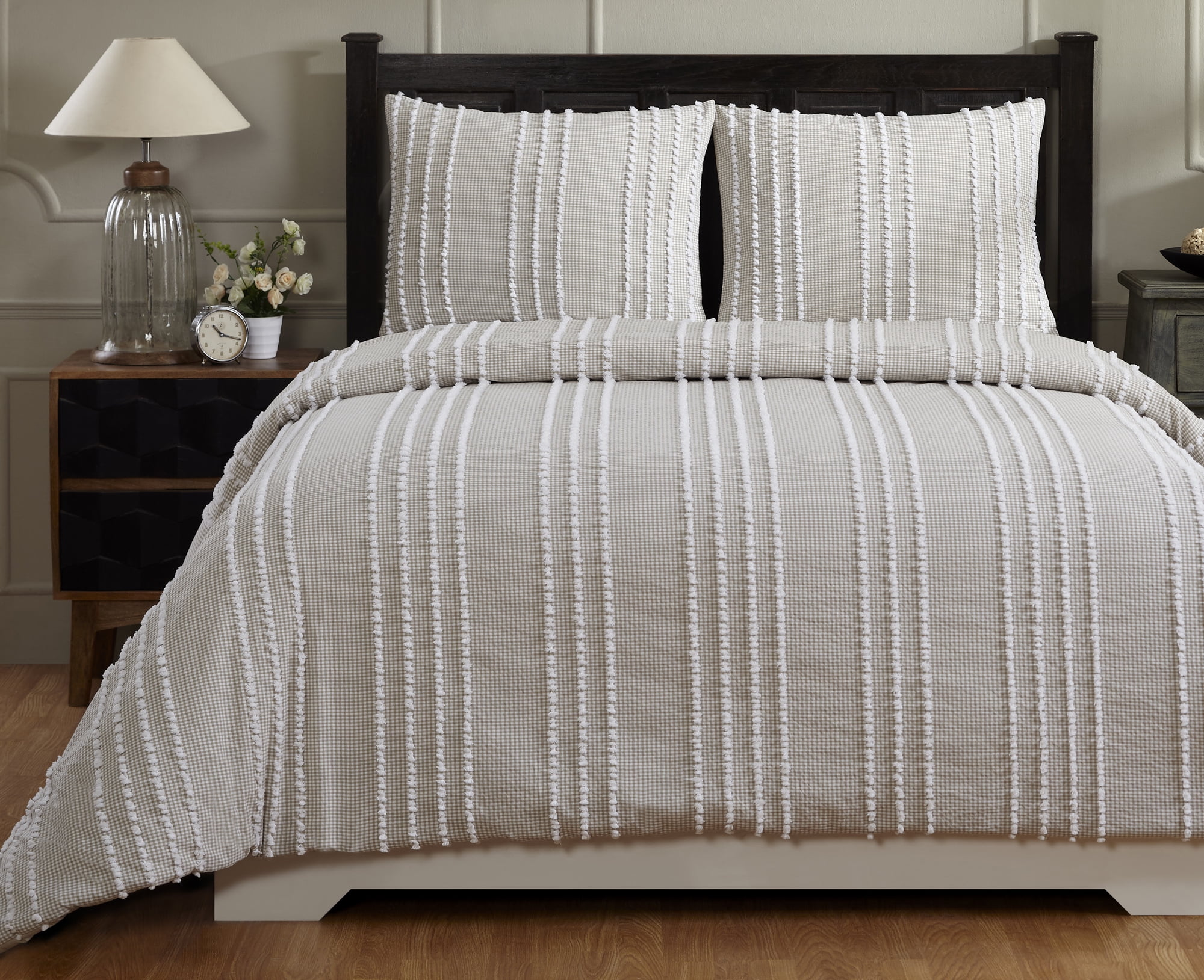 Details about   Amazing Bedding Collection 100%Cotton 1000 TC Wine Striped Choose Item&US Size 