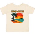 thumbnail image 3 of Inktastic Turks & Caicos Boys or Girls Baby T-Shirt, 3 of 5