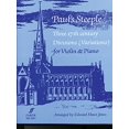 thumbnail image 1 of Paul's Steeple (Faber Edition), 1 of 1