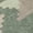 Basil, variant on Addison Rugs Chantille Indoor/Outdoor Transitional Lodge Black Machine Washable Runner Rug, 2'3" x 7'6"