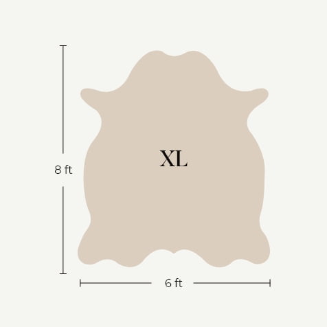 6'x7'| 8