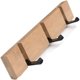 thumbnail image 1 of Cesta de almacenamiento decorativa trenzada de jacinto de agua - pasto marino rectangular - 2 piezas talla S, 1 of 5