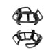 thumbnail image 1 of Controlador de juego Anillo de protección anti-colisión Gamepad Protector Realidad virtual Accesorios Reemplazo para Oculus Quest 2 Negro 2PCS Sweethay EL006020-01B, 1 of 7