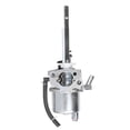 thumbnail image 2 of Carburetor for Husqvarna Poulan 436565 585020402 LCT 03121 03122 13141 13142 New, 2 of 9