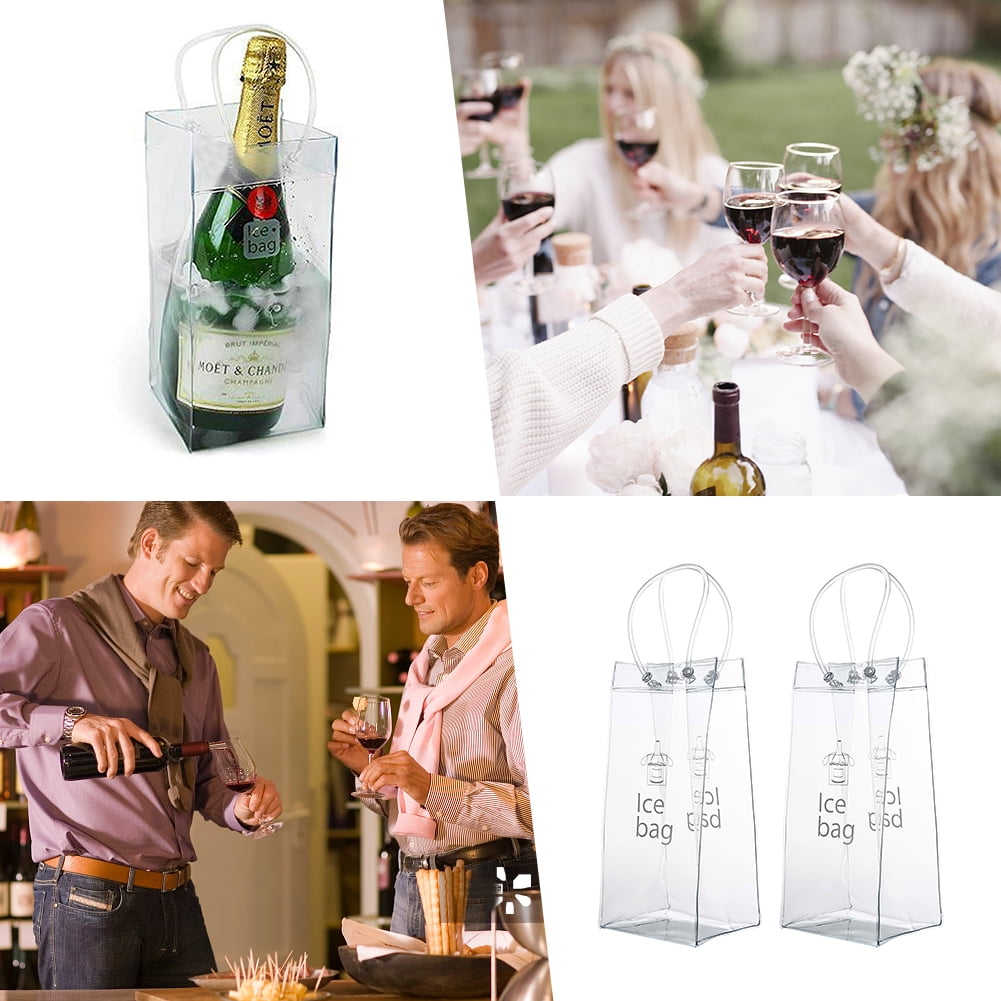 environmentally friendly wine