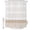 Brown, variant on Shower Curtains for Bathroom, Grey Stripe Waterproof Fabric Shower Curtain, Modern Abstract Monochrome Geometric Decorative Bathroom Curtain for Bathtub, 72"x72", No Hooks Included