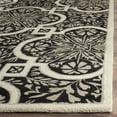 thumbnail image 5 of SAFAVIEH Martha Stewart MSR4551C Handmade Francesca Rug, 5 of 5