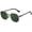 C6, variant on Polarized Sunglasses For Men And Women, Screwless Design, Metal Temples, Suitable For Shopping Riding Party
