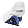 Snow Joe Universal Snow Blower Cover, Fits Up to 24-inch, Water-Resistant