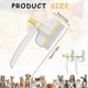 thumbnail image 5 of Zen Brush for Cats, Zenbrush Cat Comb, Self-Cleaning Pet Comb Grooming Brush, 5 of 5