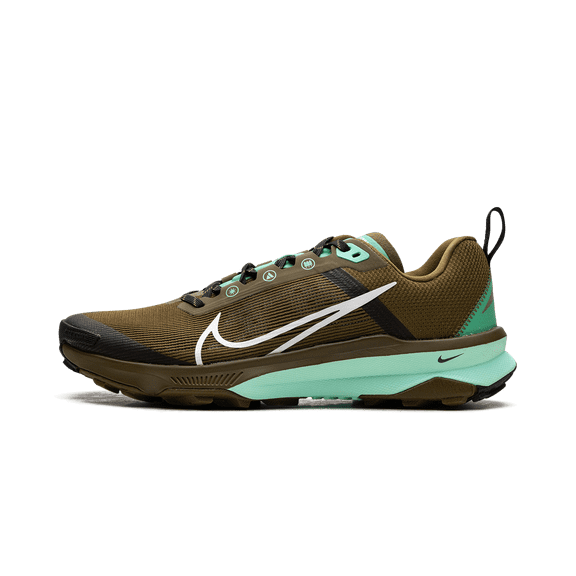 NIKE MENS Nike React Terra Kiger 9 "Spring Green" DR2693 300 DR2693 300 from Stadium Goods