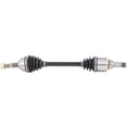 thumbnail image 2 of CV Axle Shaft Fits select: 2007-2012 NISSAN VERSA, 2009-2014 NISSAN CUBE, 2 of 4