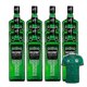 thumbnail image 1 of 12 Licor Con Whisky Passport Selection 700 ml + Jersey Verde, 1 of 3