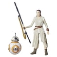 thumbnail image 1 of HASBRO SW BLACK SERIES 6 AST, 1 of 6