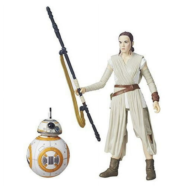 HASBRO SW BLACK SERIES 6 AST