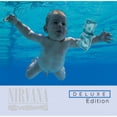 thumbnail image 3 of Nevermind (30Th Anniversary/Deluxe/2CD) & In Utero (30Th Anniversary) (2CD) & Nevermind, 3 of 3