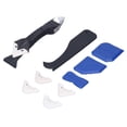 thumbnail image 3 of 10Pcs Silicone Calfeutrage Outil de Finition Outil de Finition Réutilisable Professionnel d'Étanchéité pour les Joints de Remplissage de Produits d'Étanchéité, 3 of 12