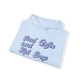 thumbnail image 4 of Hot Dog Hoodie Gifts Hooded Sweatshirt Pullover Shirt, 4 of 4