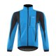 thumbnail image 1 of Abrigo de hombre Chaqueta de ciclismo de calentamiento de invierno, ropa de abrigo transpirable para bicicleta, chaqueta de ciclismo impermeable a prueba de viento, 1 of 8