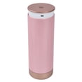 thumbnail image 4 of Soporte para brochas de maquillaje Jadeshay caja de almacenamiento color rosa, 4 of 12