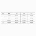 thumbnail image 4 of CAUYDY 6 9 12 18 Months Preemie Girls Bodysuit Newborn Short Sleeve Romper for Boys Baby Spring Summer Sleepers Infant Pajamas Sizes 3-6 Months,Light Blue, 4 of 5