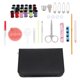 thumbnail image 1 of 1 Set Household Sewing Set Portable Sewing Tools Portable Sewing Kit Household Sewing Kit, 1 of 4