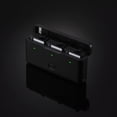 thumbnail image 4 of Funda de batería DJI Osmo Action multifuncional con 3 baterías, 4 of 4