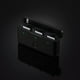 thumbnail image 4 of Funda de batería DJI Osmo Action multifuncional con 3 baterías, 4 of 4