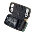 thumbnail image 4 of Game Traveler Deluxe Estuche de Consola - Zelda Tears of The Kingdom - Nintendo Switch, Lite Oled, 4 of 6