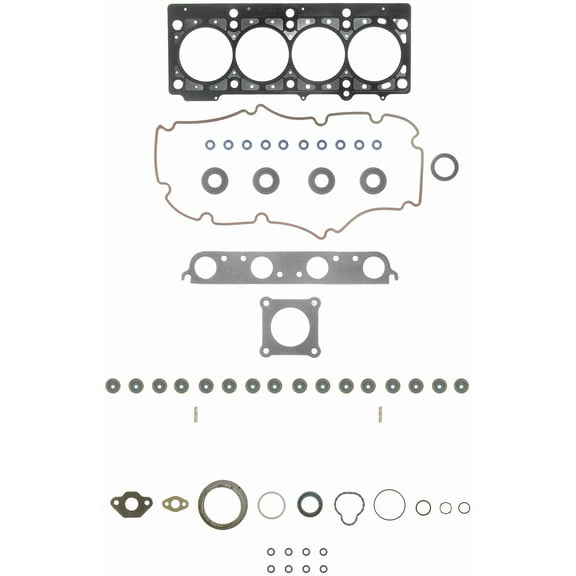 FEL-PRO HS 9036 PT-2 Head Gasket Set