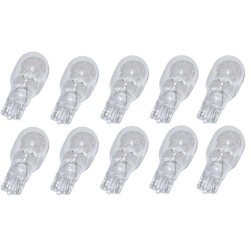 7 Watt Low Voltage Landscape Lighting Bulb (10 Pack)