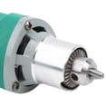 thumbnail image 4 of Mini Amoladora Eléctrica, Taladro Eléctrico, Maquinaria De Puertas Funcionales Ampliamente Utilizada, Duradera Y Confiable Para Maquinaria De Piedra, 4 of 7