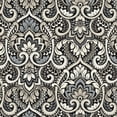 thumbnail image 5 of Arden Selections Essentials Outdoor Pillow 16 x 16, Black Aurora Damask, 5 of 10