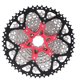 thumbnail image 4 of Cassette de rueda libre para bicicleta de carretera, 9/10/11/12 velocidades, 32/36/42/46T, accesorios de repuesto para bicicleta, 12 dientes, 11-50T, 4 of 9