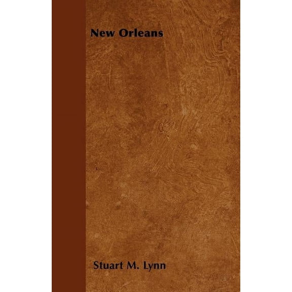 New Orleans, (Paperback)