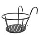 thumbnail image 5 of BESTYASH Soporte Decorativo De Metal Negro Para Macetas Ideal Para , Cocinas Y Balcones, 5 of 8