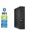 thumbnail image 1 of Remis à Neuf : DELL 9020 Intel Core i5-4570T 16 Go 512 Go SSD Win 10 Pro Wi-Fi Bluetooth HDMI, 1 of 4